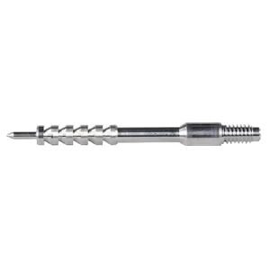 Dewey Copper Eliminator Visher for .22 caliber. 8/32 M. Aluminum Dewey Copper Eliminator Visher for .22 caliber. 8/32 M. Aluminum
