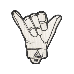 Патч Direct Action Shaka