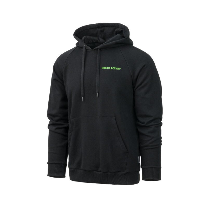 Hoodie DA Into the dark