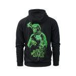 Hoodie DA Into the dark