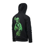 Hoodie DA Into the dark