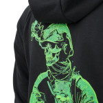 Hoodie DA Into the dark