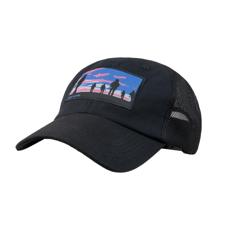 Бейсболка Direct Action Sunset
