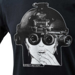 Футболка Direct Action "ART NVG"