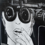 Футболка Direct Action "ART NVG"