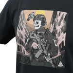 Футболка Direct Action "SKELETON"