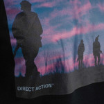 Футболка Direct Action "Sunset"