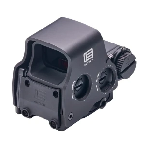 EOTech EXPS3-0 collimator holographic sight