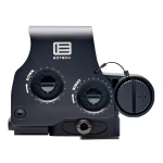EOTech EXPS3-0 collimator holographic sight