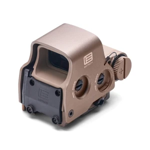 EOTech EXPS3-2 collimator holographic sight