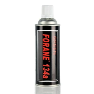 Green Gas FORANE 134a - 800 мл