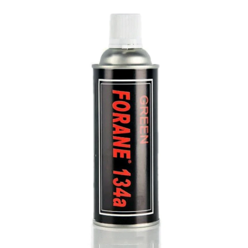 Green Gas FORANE 134a - 800 мл