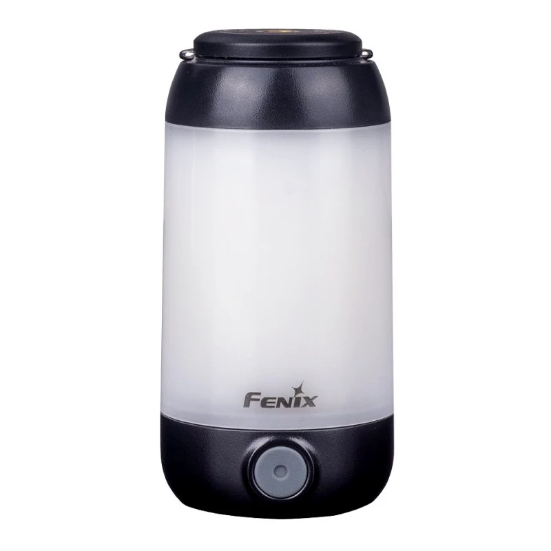 Fenix CL26R camping lantern