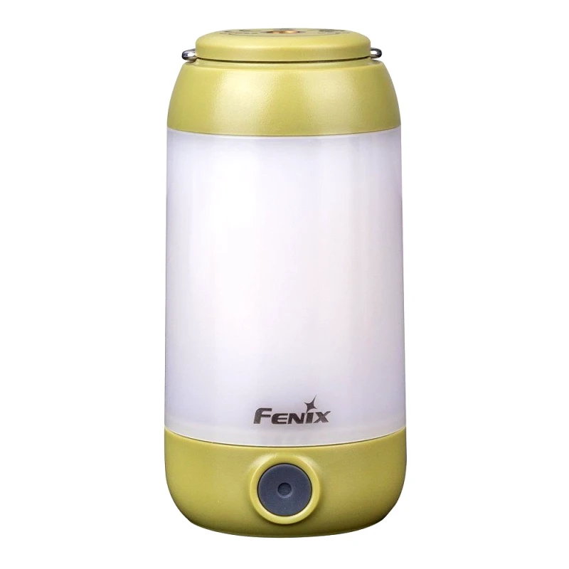 Fenix CL26R camping lantern