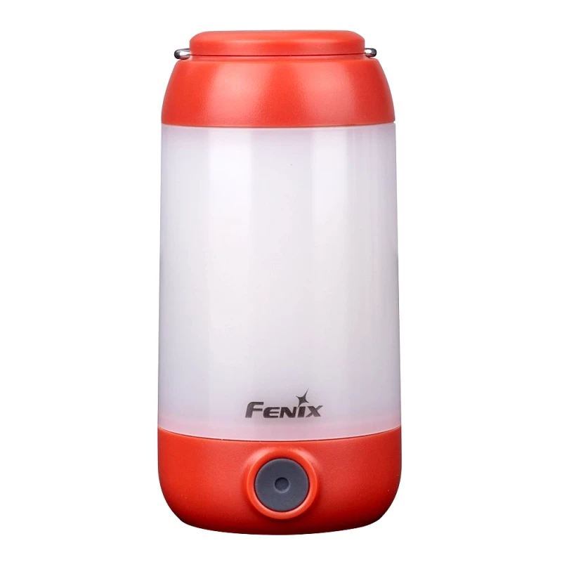 Fenix CL26R camping lantern