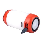 Fenix CL26R camping lantern