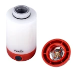 Fenix CL26R camping lantern