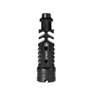 Muzzle Brake Cayman 5.45