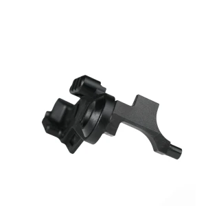 AK fire switch v.1.0 straight tooth