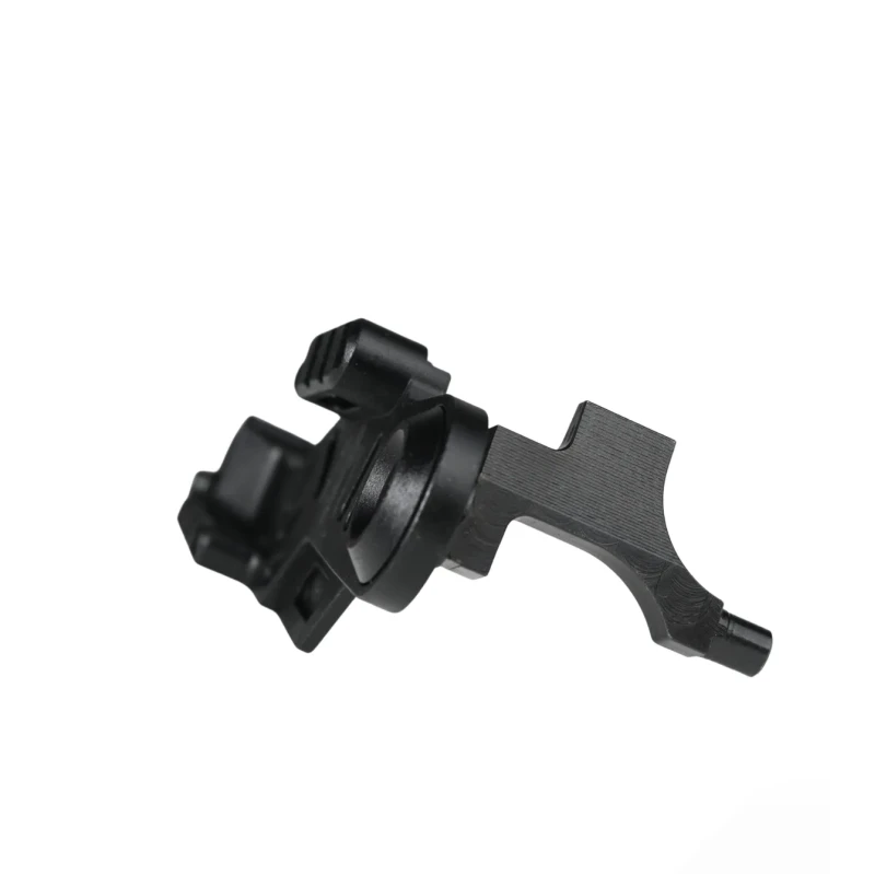 AK fire switch v.1.0 straight tooth