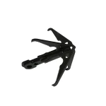 Combat engineers grappling hook collapsible