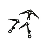 Combat engineers grappling hook collapsible