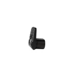 AR-15 magazine release button