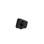 AR-15 magazine release button