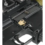 Кнопка скиду магазину AR-15