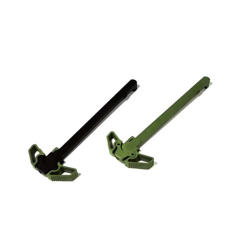 AR-15 cocking handle