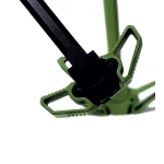 AR-15 cocking handle