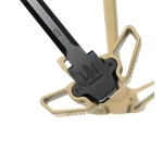 AR-15 cocking handle