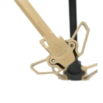 AR-15 cocking handle