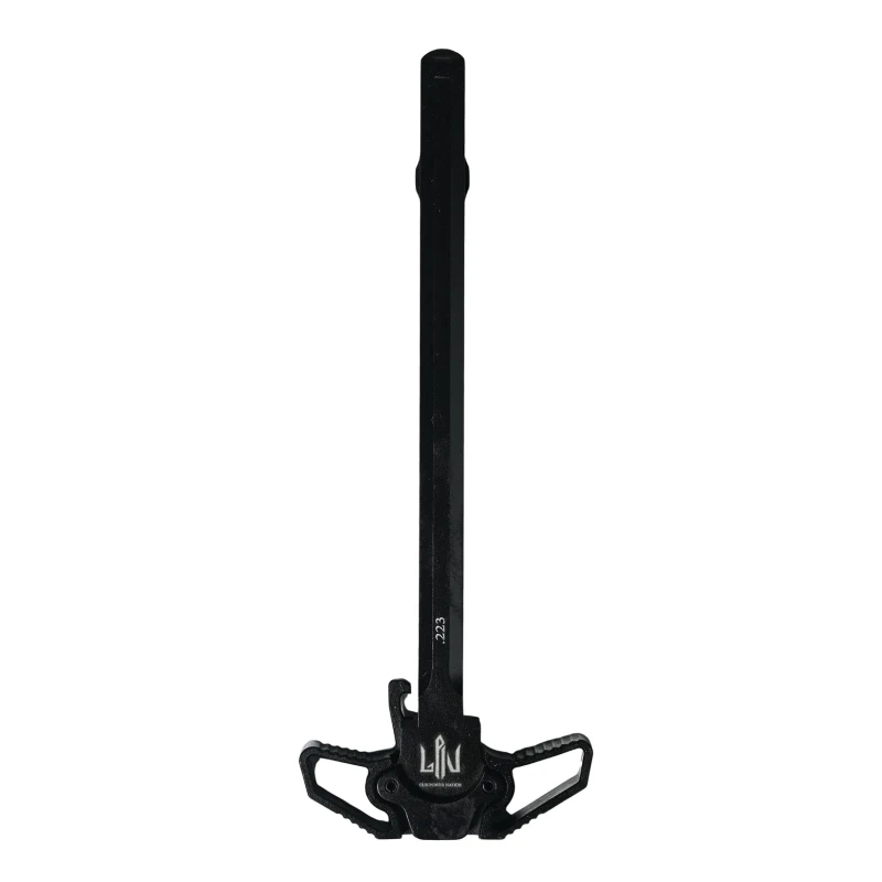 AR-15 cocking handle