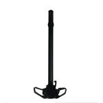 AR-15 cocking handle