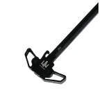 AR-15 cocking handle