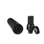 Саундмодератор з ДГК АР-15