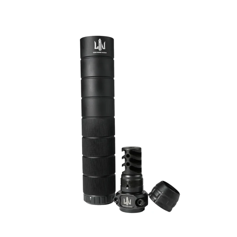 ДГК з ПБС 5,45