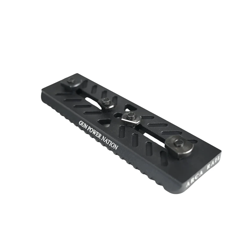 ARCA Rail M-LOK 120 mm bar
