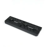 ARCA Rail M-LOK 120 mm bar