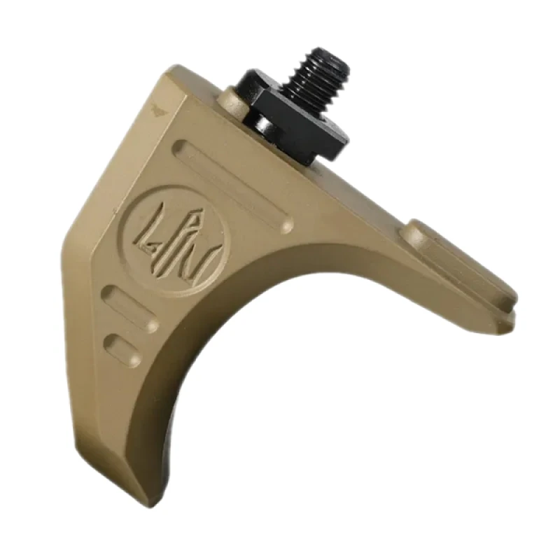 M-LOK finger rest