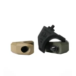 M-LOK finger rest