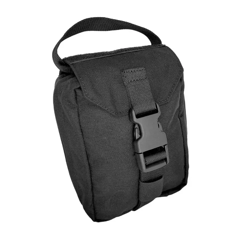 First aid kit detachable
