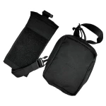 First aid kit detachable