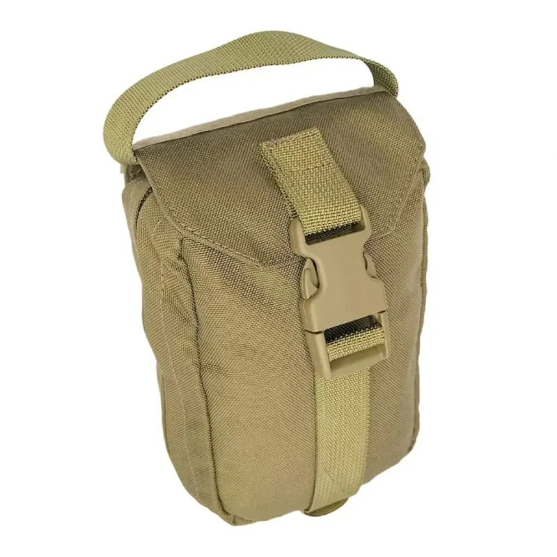 First aid kit detachable