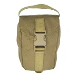 First aid kit detachable