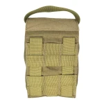 First aid kit detachable