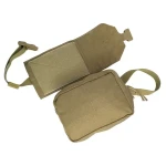 First aid kit detachable