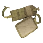 First aid kit detachable