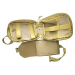 First aid kit detachable